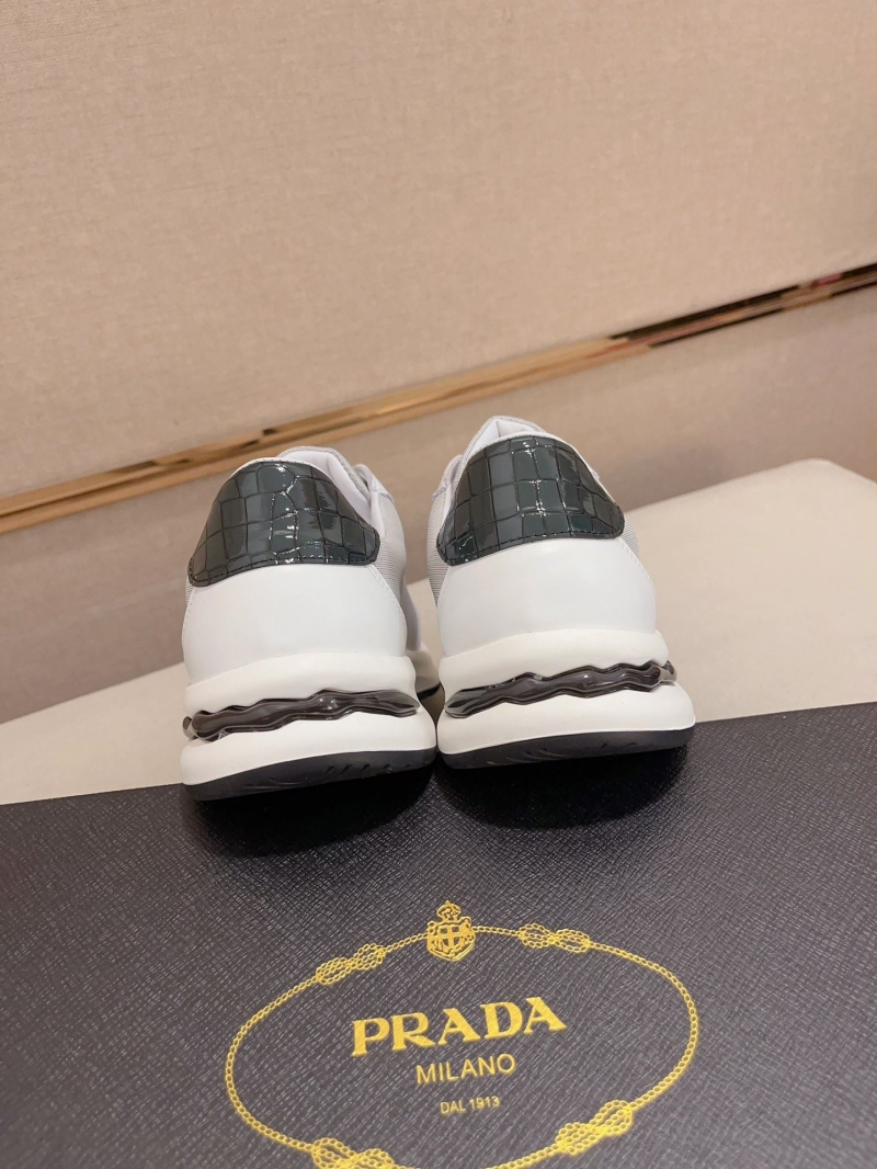 Prada Sneakers